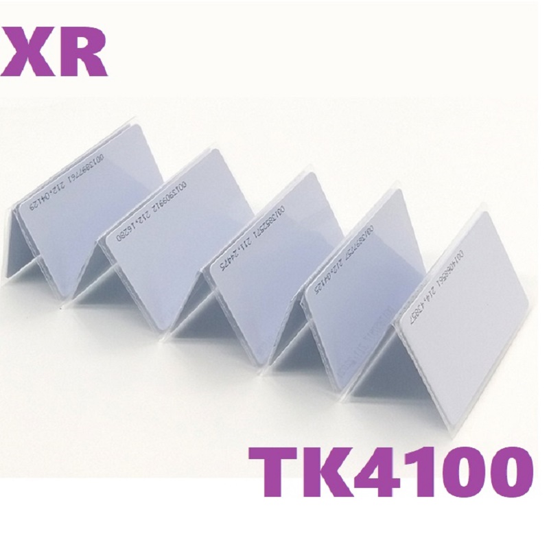 Xiruoer 150pcs125KHZ   ī RFID EM4100 TK4100..